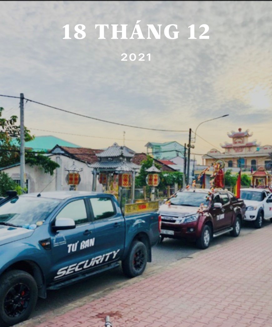 Đưa tiễn nạn nhân Covid 19 tại Trà Vinh